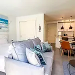 Oleholidays 606 Romana Playa Junto Al Mar * Marbella