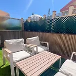 Oleholidays 606 Romana Playa Junto Al Mar Marbella