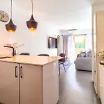 Apartment Oleholidays 606 Romana Playa Junto Al Mar