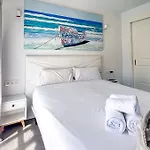 Apartment Oleholidays 606 Romana Playa Junto Al Mar Marbella