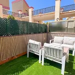 Oleholidays 606 Romana Playa Junto Al Mar Apartment *