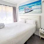 Apartman Oleholidays 606 Romana Playa Junto Al Mar