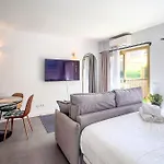 Oleholidays 606 Romana Playa Junto Al Mar Marbella