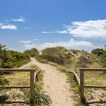 Oleholidays 606 Romana Playa Junto Al Mar