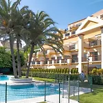 Oleholidays 606 Romana Playa Junto Al Mar Apartment