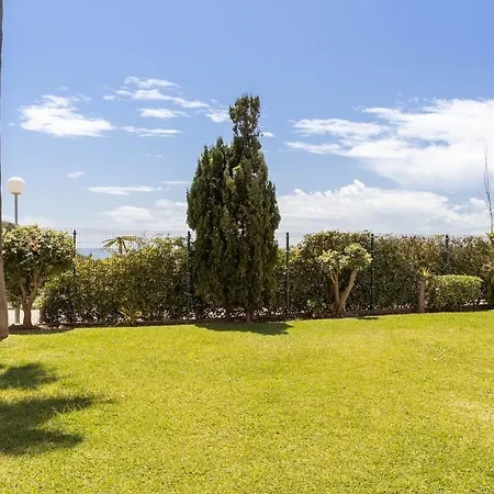 شقة Oleholidays 606 Romana Playa Junto Al Mar *