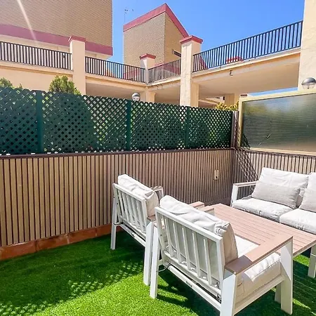 Oleholidays 606 Romana Playa Junto Al Mar *