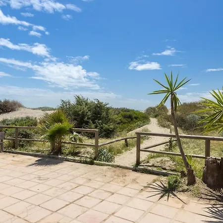 Oleholidays 606 Romana Playa Junto Al Mar شقة