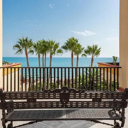Oleholidays 606 Romana Playa Junto Al Mar شقة ماربيا