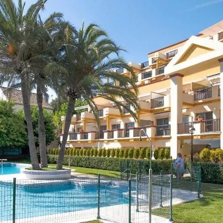 Oleholidays 606 Romana Playa Junto Al Mar شقة