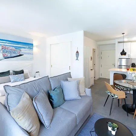 Oleholidays 606 Romana Playa Junto Al Mar شقة ماربيا