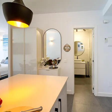 Oleholidays 606 Romana Playa Junto Al Mar شقة *