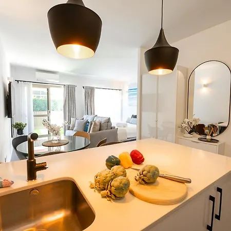 Oleholidays 606 Romana Playa Junto Al Mar