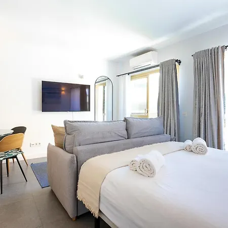 شقة Oleholidays 606 Romana Playa Junto Al Mar