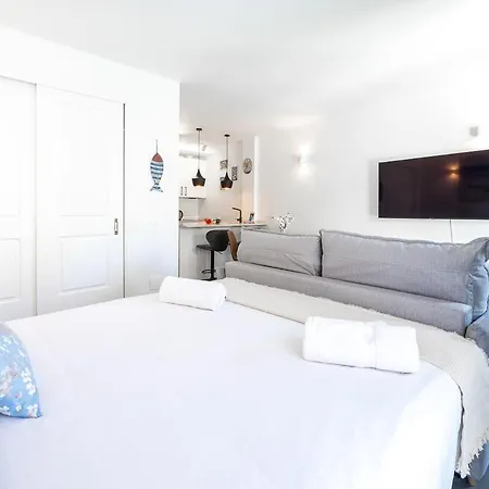 Oleholidays 606 Romana Playa Junto Al Mar شقة ماربيا