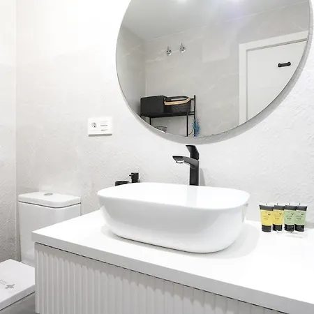 Oleholidays 606 Romana Playa Junto Al Mar شقة ماربيا