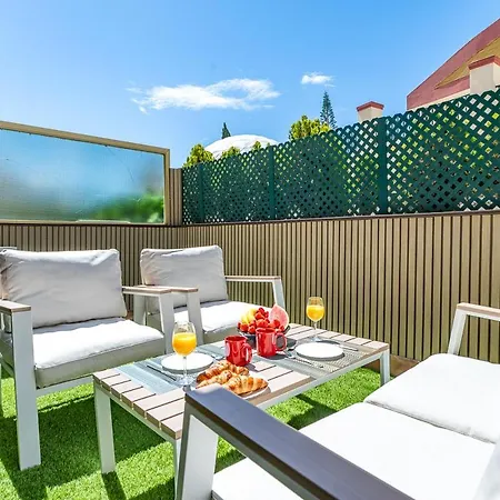 شقة Oleholidays 606 Romana Playa Junto Al Mar *