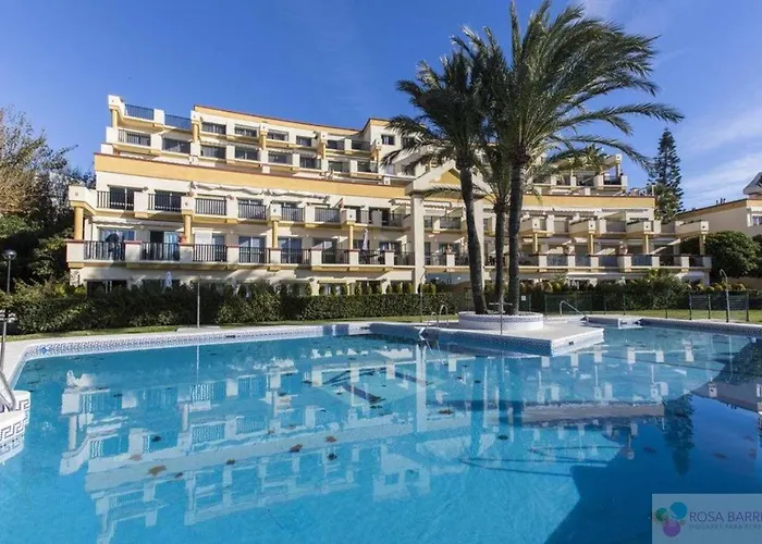 Oleholidays 606 Romana Playa Junto Al Mar Апартаменты