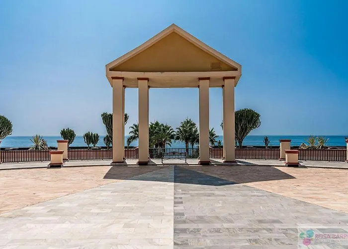 Oleholidays 606 Romana Playa Junto Al Mar